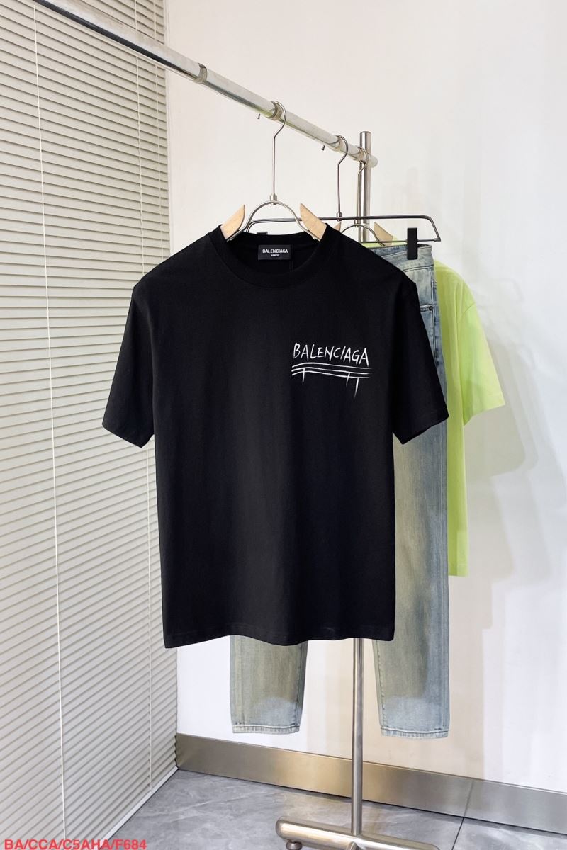 Balenciaga T-Shirts